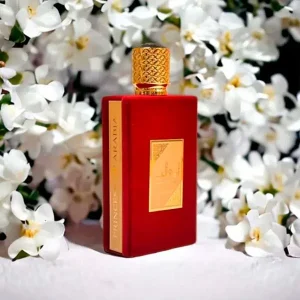 Perfume Feminino Ameerat Al Arab Asdaaf 100 ml