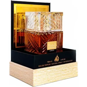 Perfume Unissex Khamrah Qahwa Eau de Parfum 100 ml