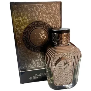 Perfume Masculino Eau Noir Al Wataniah 100 ml