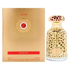 Perfume Unissex Emeer Eau de Parfum Spray 100 ml
