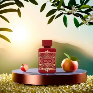 Perfume Feminino Badee Al Oud Sublime 100 ml