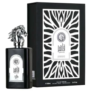 Perfume Masculino Al Wataniah Qahir Eqaab 100 ml