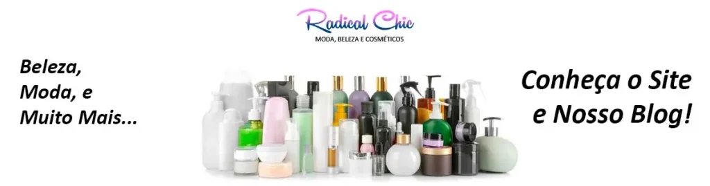 Radical Chic é Muito Mais
