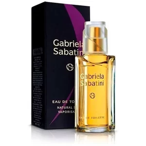 Perfume Feminino Gabriela Sabatini 60 ml