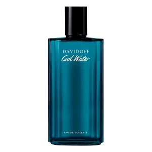 Perfume Masculino Cool Water Davidoff 125 ml
