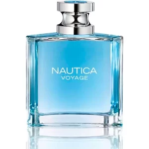 Perfume Masculino Nautica Voyage Spray 100 ml