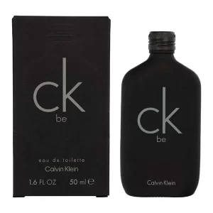 Perfume Unissex Calvin Klein Ck Be 50 ml