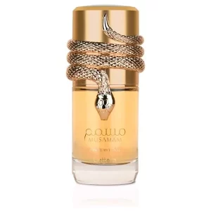 Perfume Unissex Musamam White Intense 100 ml