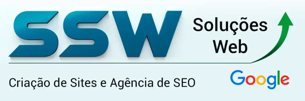 SSW Agência de SEO e Criação de Sites em Blumenau/SC